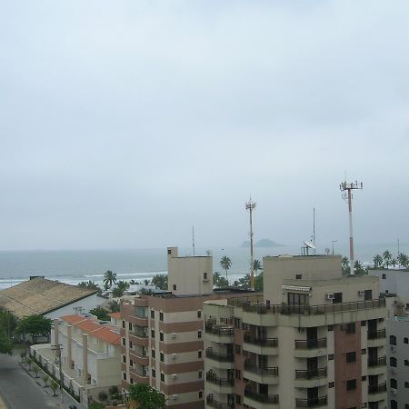 Apartamento Enseada Guarujá Exterior foto