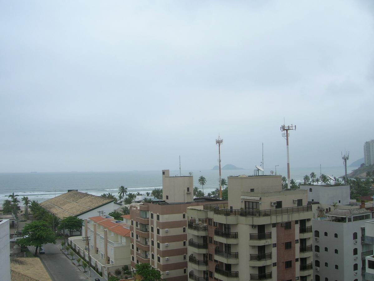 Apartamento Enseada Guarujá Exterior foto