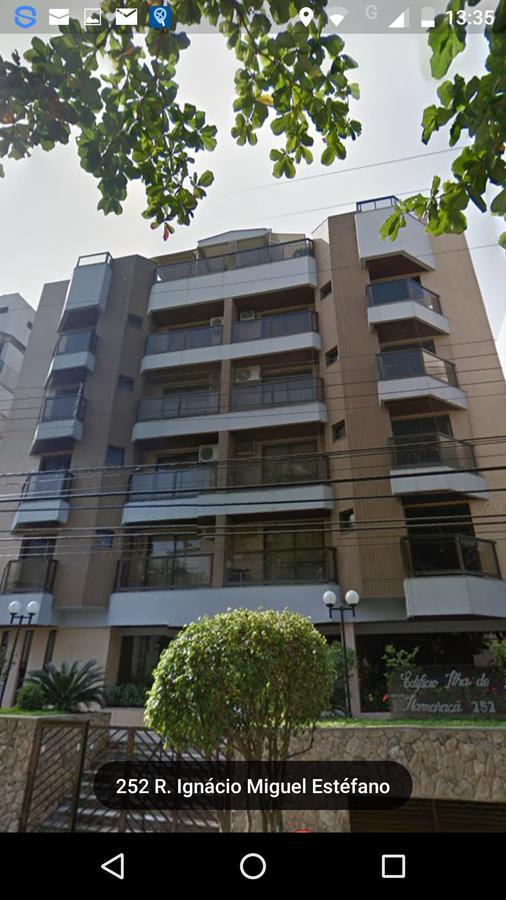 Apartamento Enseada Guarujá Exterior foto