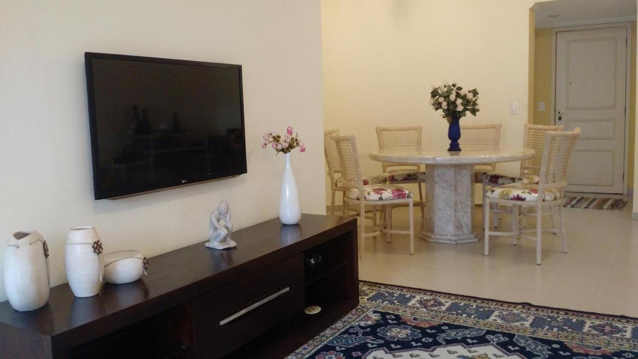 Apartamento Enseada Guarujá Exterior foto